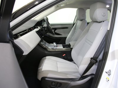 2025 LAND Rover RANGE ROVER EVOQUE thumbnail 21