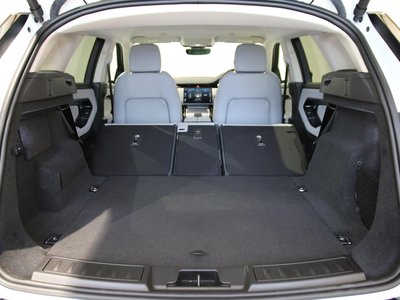 2025 LAND Rover RANGE ROVER EVOQUE photo 13