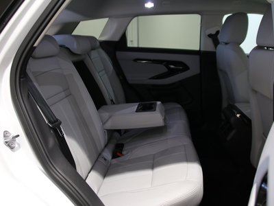 2025 LAND Rover RANGE ROVER EVOQUE thumbnail 27