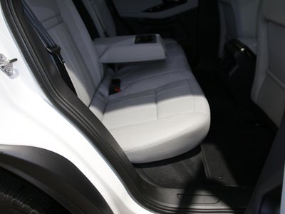 2025 LAND Rover RANGE ROVER EVOQUE thumbnail 29