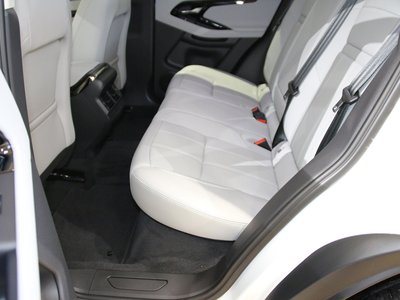 2025 LAND Rover RANGE ROVER EVOQUE thumbnail 26