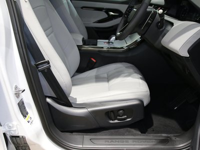 2025 LAND Rover RANGE ROVER EVOQUE thumbnail 20