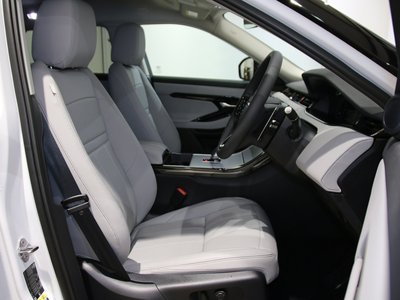 2025 LAND Rover RANGE ROVER EVOQUE thumbnail 19