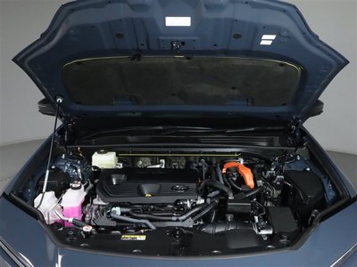 صورة 12 لـ 2025 Toyota CROWN ESTATE