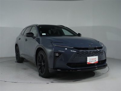 صورة 11 لـ 2025 Toyota CROWN ESTATE
