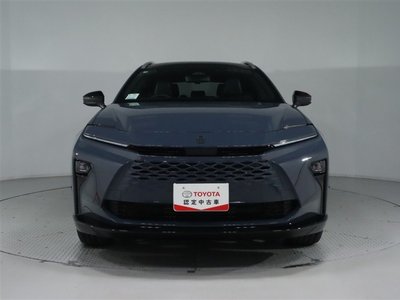 صورة 6 لـ 2025 Toyota CROWN ESTATE