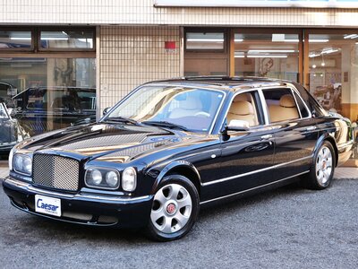 صورة 1 لـ 2002 Bentley ARNAGE