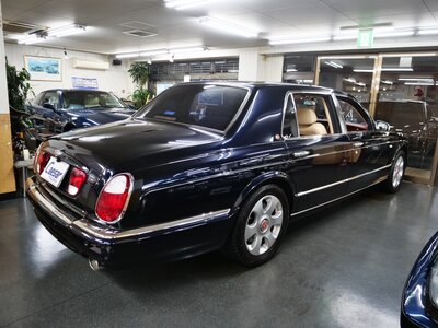 صورة 2 لـ 2002 Bentley ARNAGE
