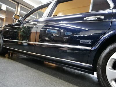 صورة 3 لـ 2002 Bentley ARNAGE