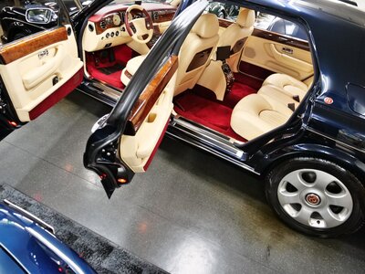 صورة 4 لـ 2002 Bentley ARNAGE