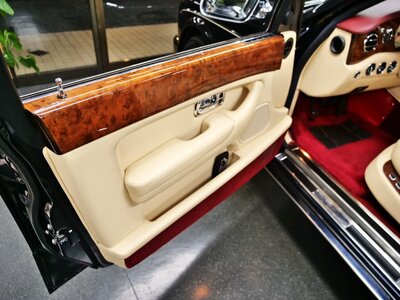 صورة 6 لـ 2002 Bentley ARNAGE