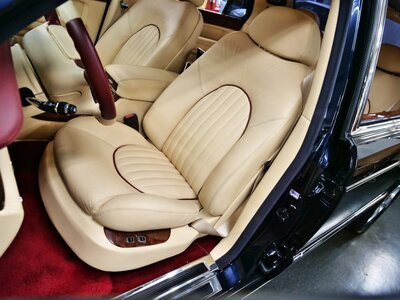 صورة 7 لـ 2002 Bentley ARNAGE