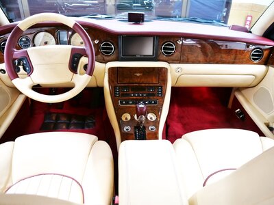صورة 8 لـ 2002 Bentley ARNAGE