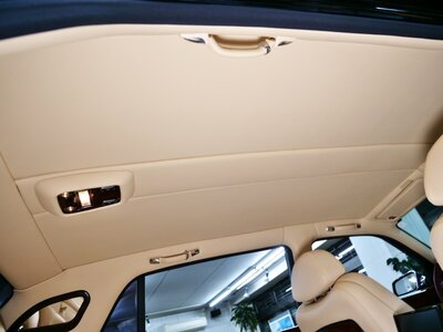 صورة 10 لـ 2002 Bentley ARNAGE