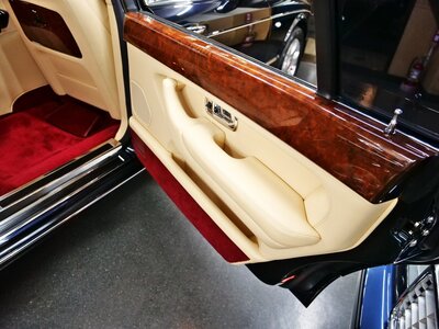 صورة 11 لـ 2002 Bentley ARNAGE