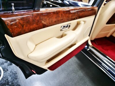 صورة 14 لـ 2002 Bentley ARNAGE