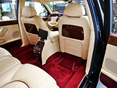 صورة 13 لـ 2002 Bentley ARNAGE