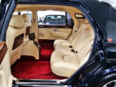 صورة 15 لـ 2002 Bentley ARNAGE