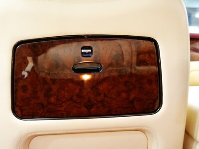 صورة 17 لـ 2002 Bentley ARNAGE