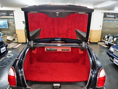صورة 18 لـ 2002 Bentley ARNAGE