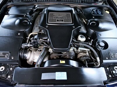 صورة 19 لـ 2002 Bentley ARNAGE