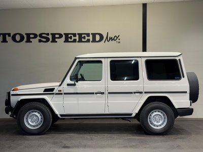 2014 Mercedes-BENZ G-CLASS thumbnail 78