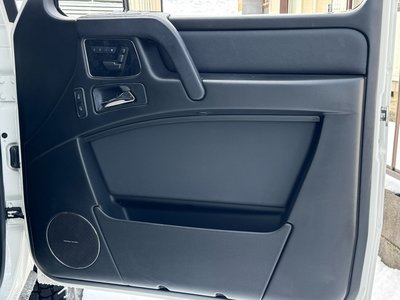 2014 Mercedes-BENZ G-CLASS thumbnail 25
