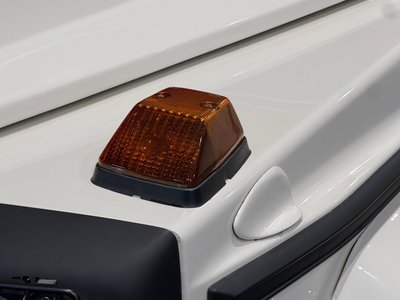 2014 Mercedes-BENZ G-CLASS thumbnail 63