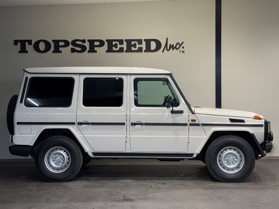 2014 Mercedes-BENZ G-CLASS thumbnail 72