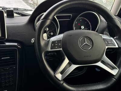 2014 Mercedes-BENZ G-CLASS thumbnail 18