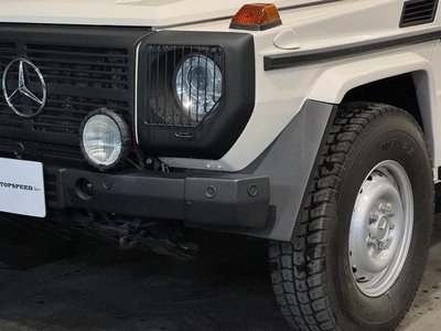 2014 Mercedes-BENZ G-CLASS thumbnail 58