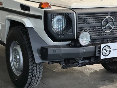 2014 Mercedes-BENZ G-CLASS thumbnail 59