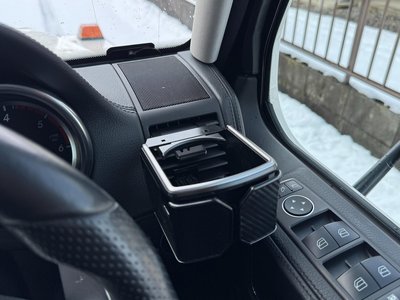 2014 Mercedes-BENZ G-CLASS thumbnail 38