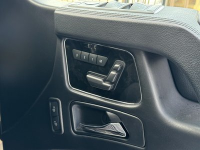 2014 Mercedes-BENZ G-CLASS thumbnail 41