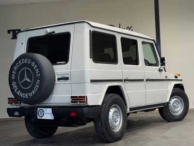 2014 Mercedes-BENZ G-CLASS photo 12