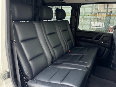 2014 Mercedes-BENZ G-CLASS thumbnail 34