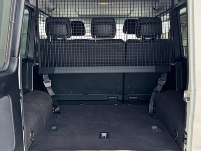 2014 Mercedes-BENZ G-CLASS thumbnail 35