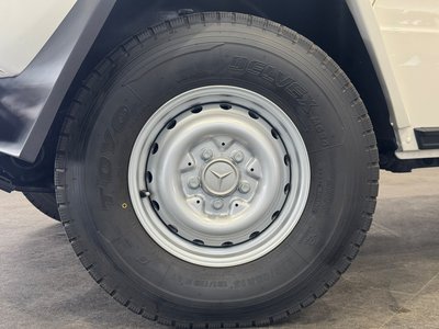 2014 Mercedes-BENZ G-CLASS thumbnail 66