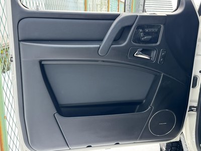 2014 Mercedes-BENZ G-CLASS thumbnail 28