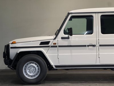 2014 Mercedes-BENZ G-CLASS thumbnail 80