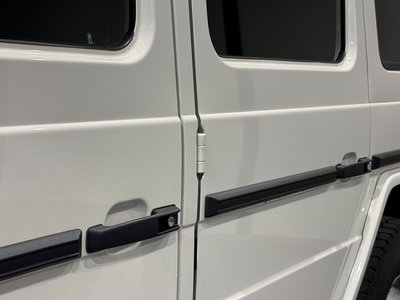 2014 Mercedes-BENZ G-CLASS thumbnail 67