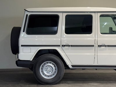 2014 Mercedes-BENZ G-CLASS thumbnail 73