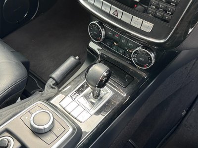 2014 Mercedes-BENZ G-CLASS thumbnail 48