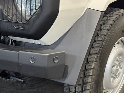2014 Mercedes-BENZ G-CLASS thumbnail 70
