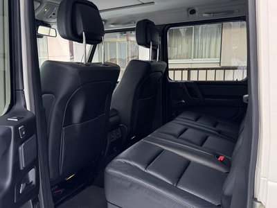 2014 Mercedes-BENZ G-CLASS thumbnail 29