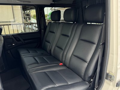 2014 Mercedes-BENZ G-CLASS thumbnail 31