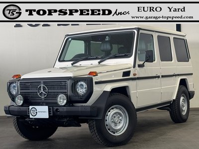 2014 Mercedes-BENZ G-CLASS photo 1