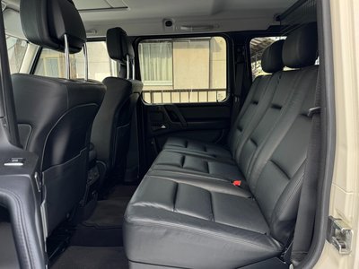 2014 Mercedes-BENZ G-CLASS thumbnail 30