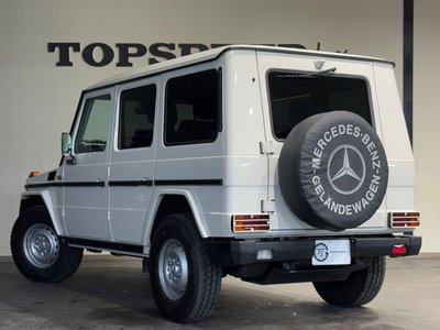 2014 Mercedes-BENZ G-CLASS photo 14