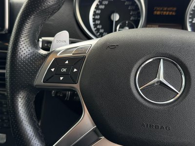 2014 Mercedes-BENZ G-CLASS thumbnail 43
